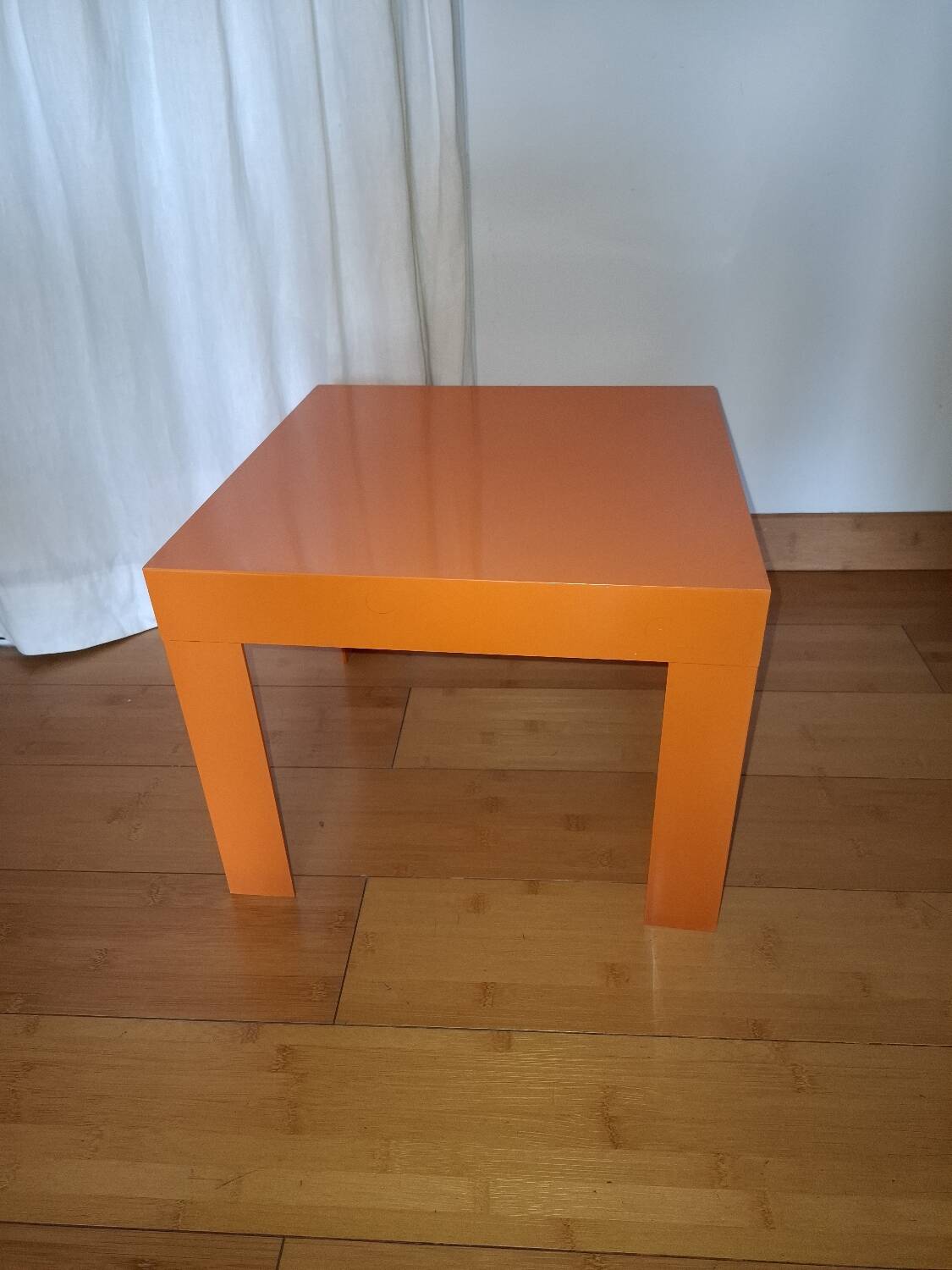 Vintage 70's coffee table, Flair