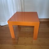 Vintage 70's coffee table, Flair