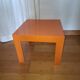 Vintage 70's coffee table, Flair