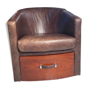starbay fauteuil pivotant