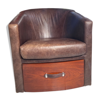 Starbay swivel chair
