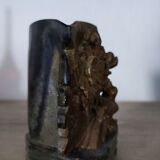 Vase asiatique