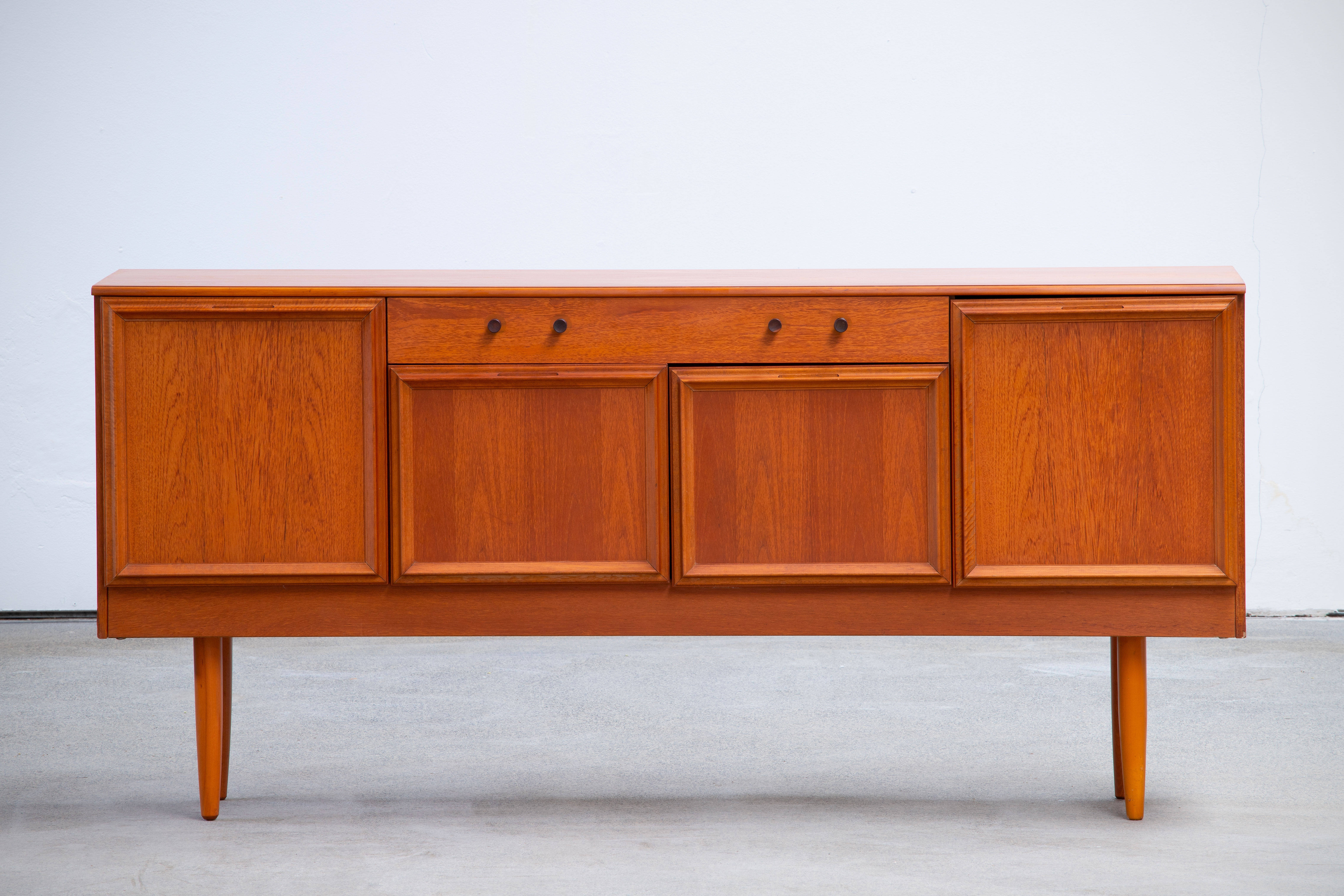 Scandinavian sideboard 1960