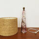 Large Murano glass table lamp