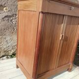 Furniture - curtains