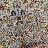 Tapis Transylvanie fait main 200x317 cm
