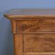 Commode en Merisier, époque Restauration – Début XIXe
