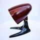 German Bakelite lamp 1940-50