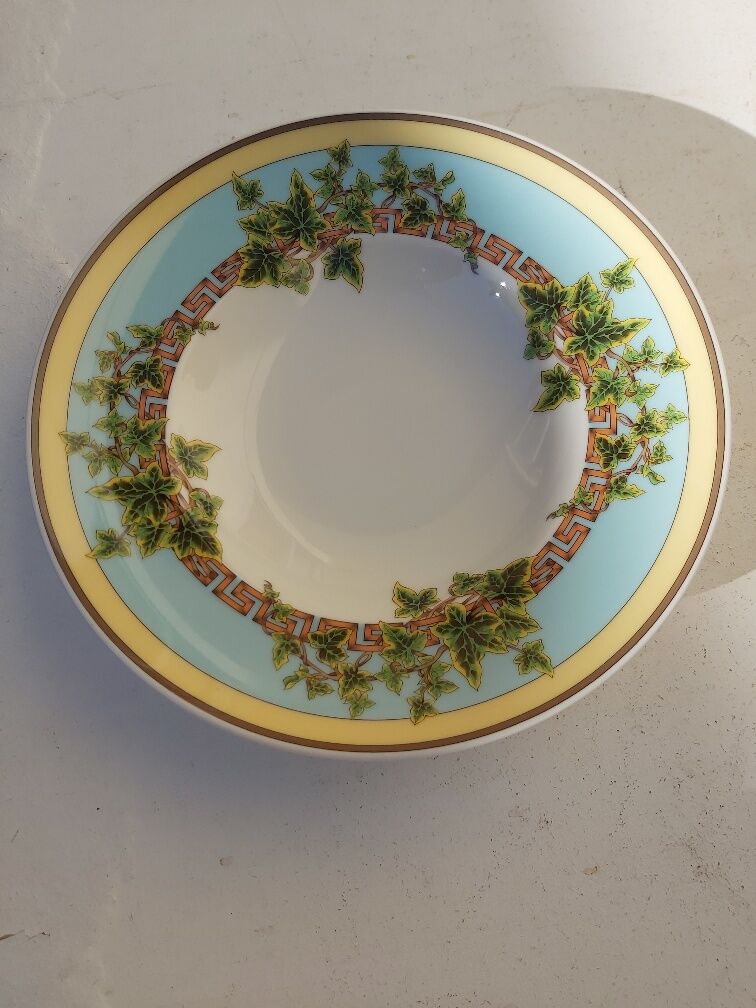 Versace Rosenthal Dish