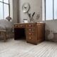 Dudouyt Art Deco desk 1930