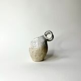 Handmade double handle soliflore, Tram Gomsu