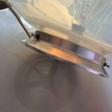 Vintage Murano glass table lamp