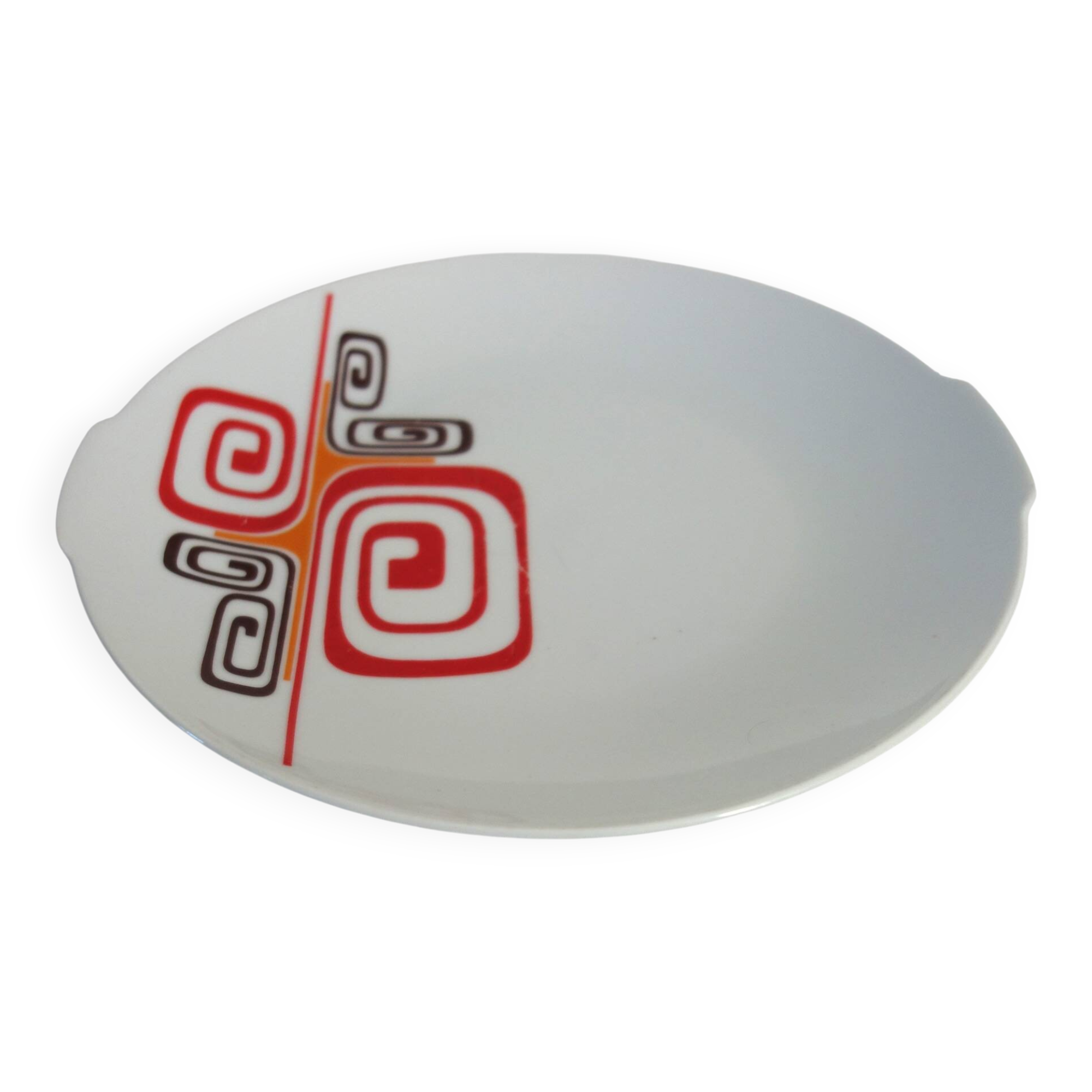 Dessert dish Marktleuthen Bavaria 70's