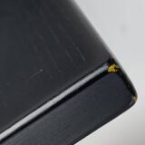 Minimalist postmodern coat rack Mensolo by Schönbuch, Germany, 1990s.