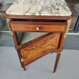 Bedside table