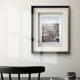 Rocamadour, Lot, photo print from 1942. By Pierre Dubure.