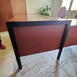 Desk order with return