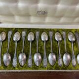 Box of 12 spoons
