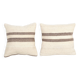 cushions