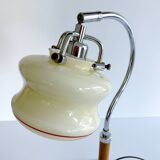Large Art Deco Style Lamp