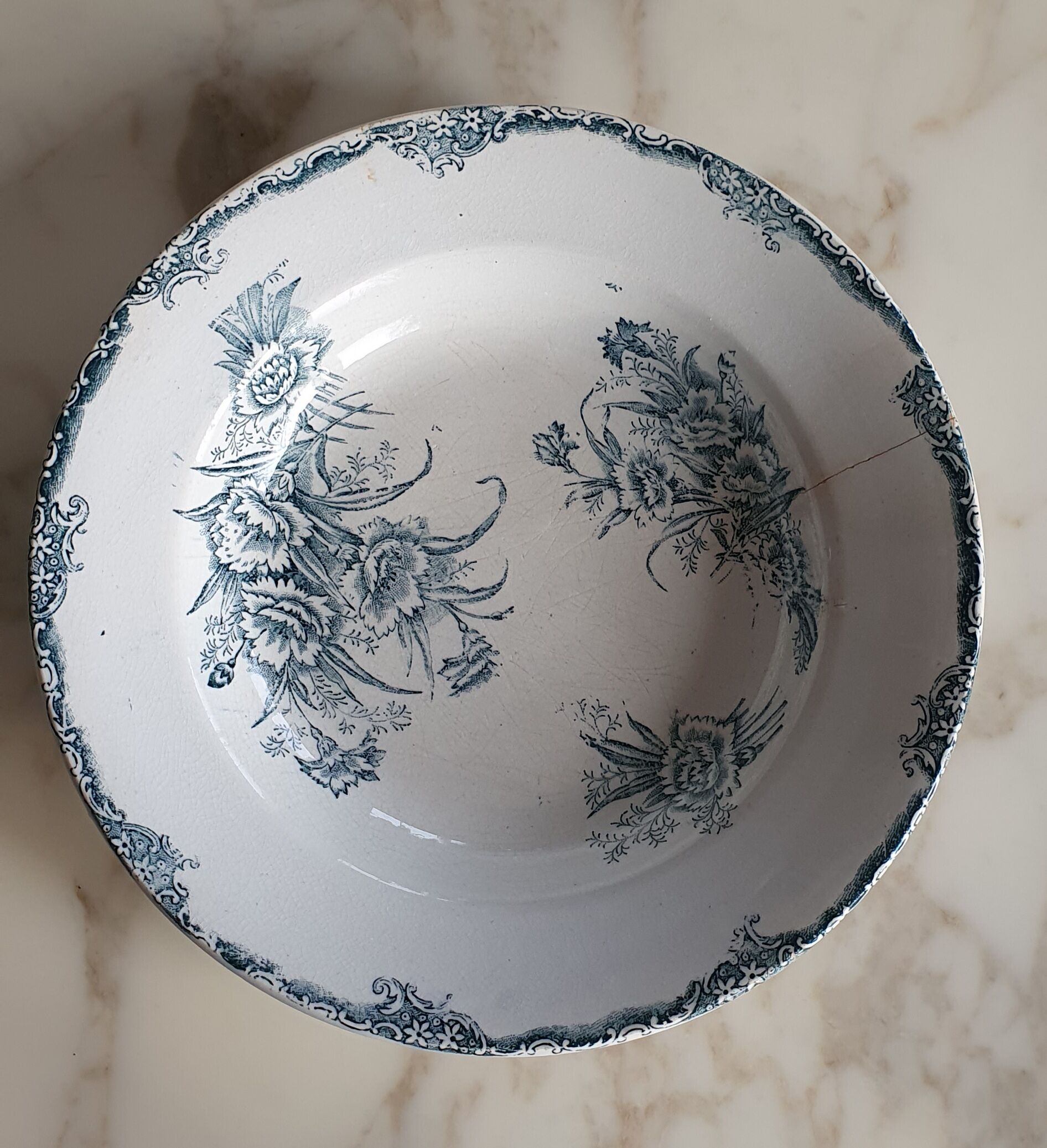 Keller and Guérin plates