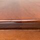 Mid-century Danish teak coffee table by Magnus Olesen, 1960s.