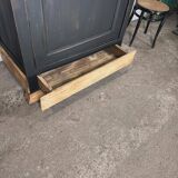 Bonnetiere armoire