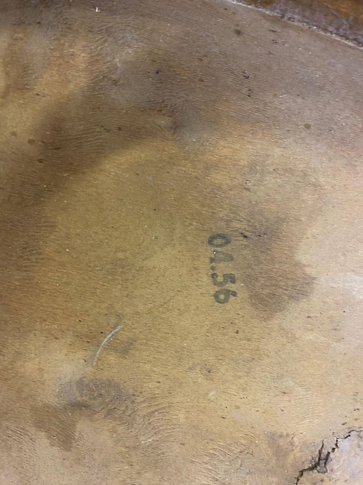 Set of 8 mahieu bistro chairs