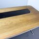 Action Office Conference Desk by George Nelson and Robert Probst for Herman Miller, USA, 1960s