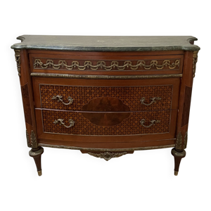 Commode style Louis xvi