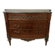 Commode style Louis XVI