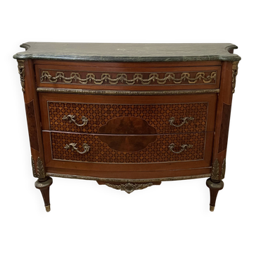 Louis XVI style commode