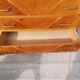 Commode vintage 1950 environ