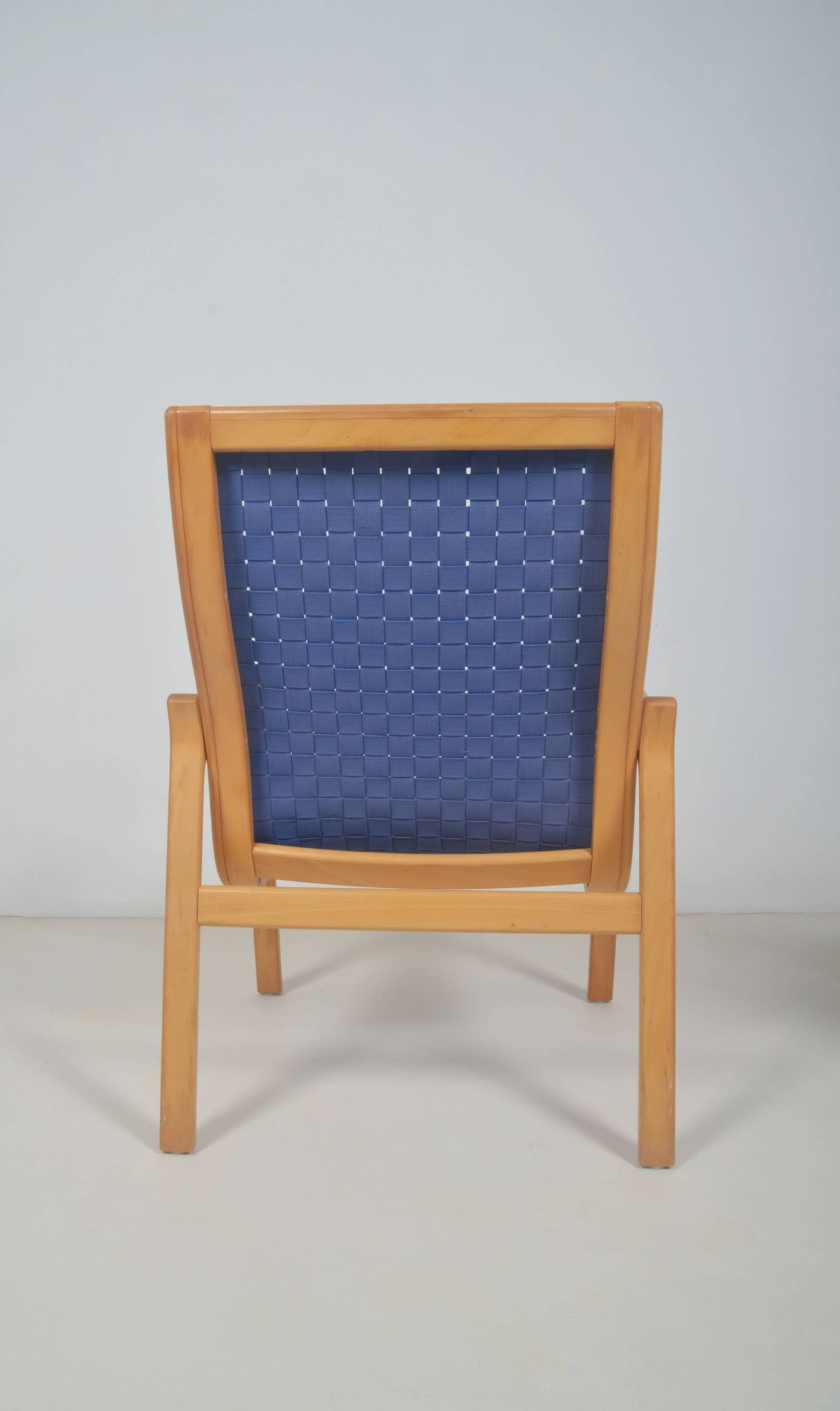 Set of Danish seats designed by Finn Østergaard for Kvist Møbler, 1970s