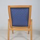 Set of Danish seats designed by Finn Østergaard for Kvist Møbler, 1970s