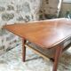 Scandinavian coffee table no. 24, Jorgen Aakjaer Jorgensen