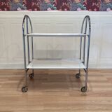 Modular serving trolley from 1950.