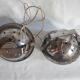 Pair sconces 1970