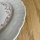 Large table service in porcelain from Bavaria Winterling Marktleuthen 44 pieces