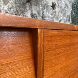 Vintage sideboard chest of drawers