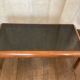 Vintage coffee table