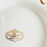 Old royal factory coffee maker