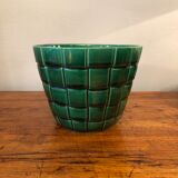 St Clement's ceramic pot cache