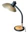 Large vintage adjustable articulated lamp