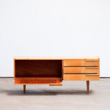 Vintage Scandinavian sideboard 1960