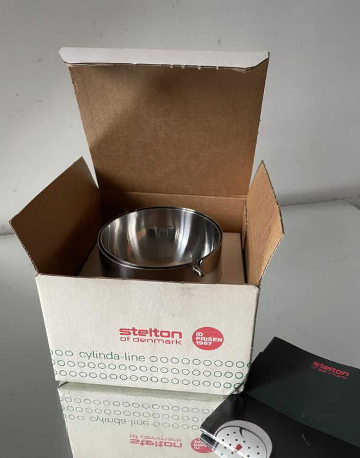 Arne Jacobsen ashtray