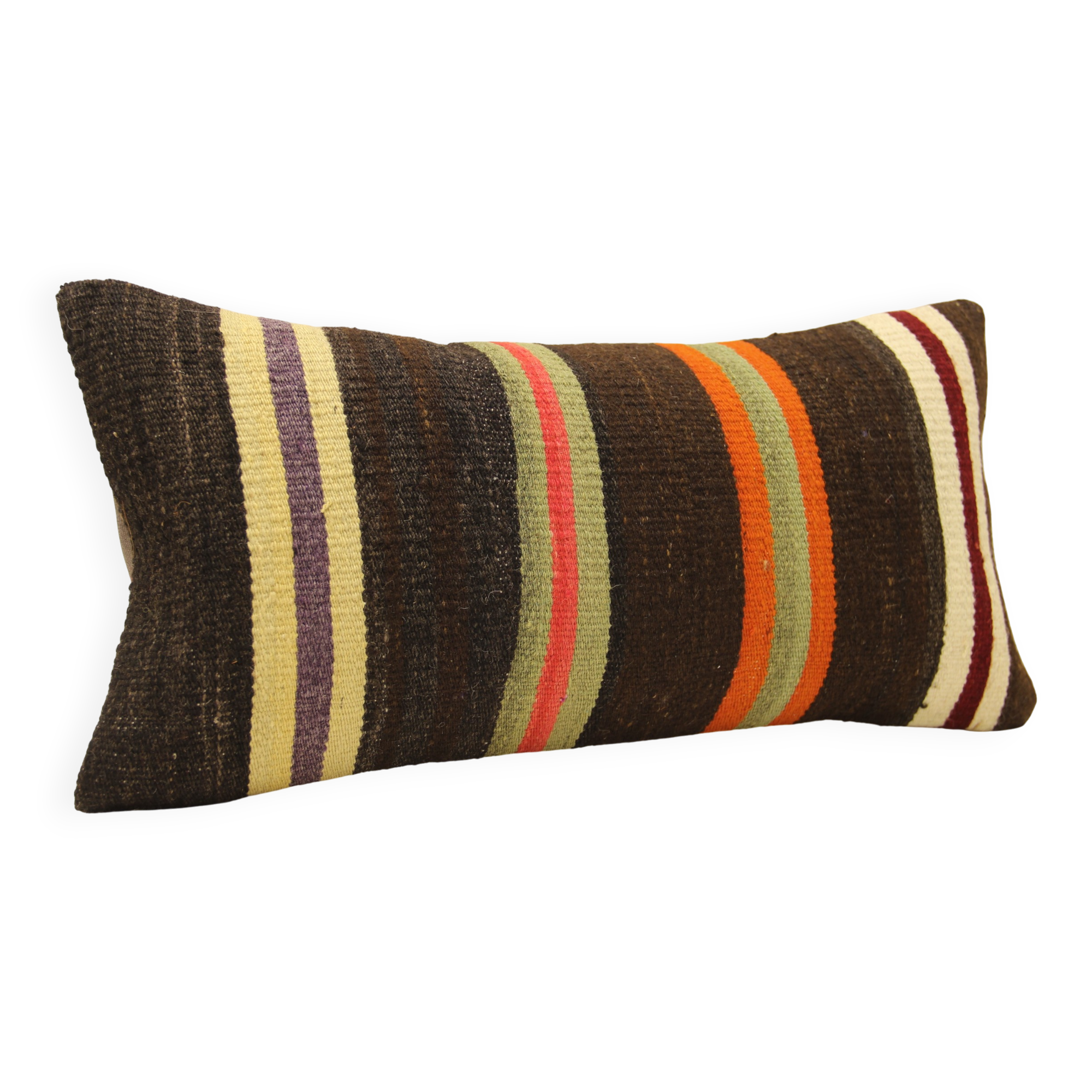Vintage cushion cover