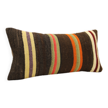 Housse de coussin vintage
