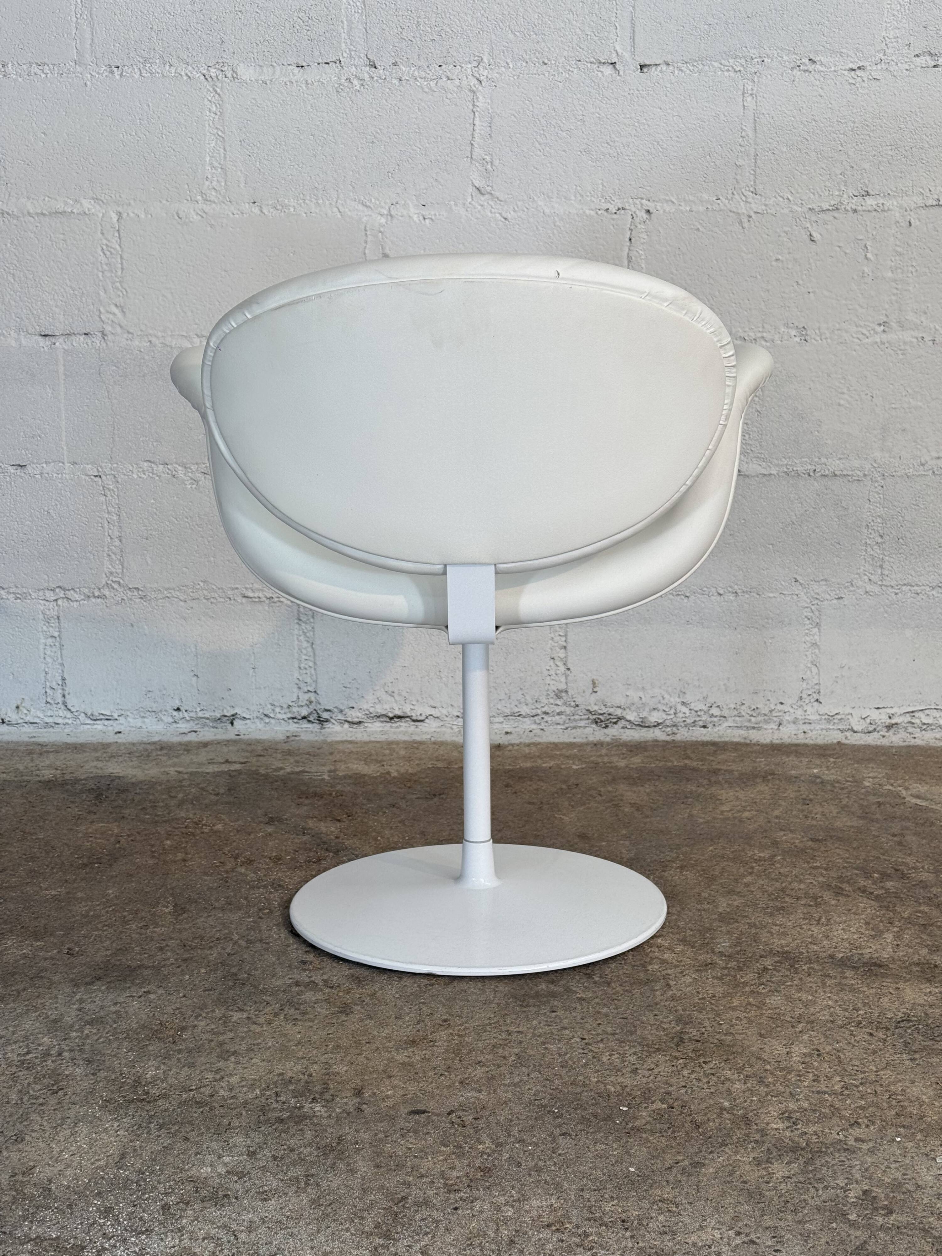 Chaise Petite Tulipe, Pierre Paulin, Artifort