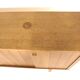 Scandinavian oak enfilade, Borgeryds Möbelfabrik, Sweden, 1960